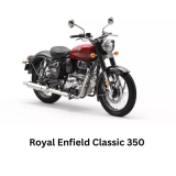 Royal Enfield Classic 350 Price in Bangladesh